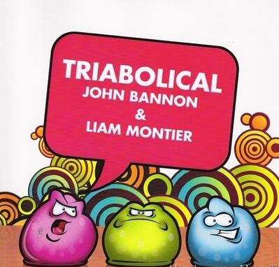 John Bannon and Liam Montier - Triabolical