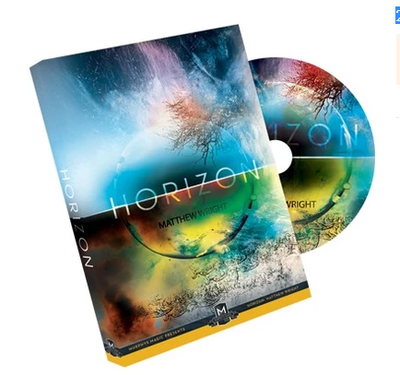 Horizon by Matthew Wright & Eric Jones
