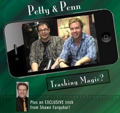 Reel Magic Episode 25(Dave Penn & Craig Petty)