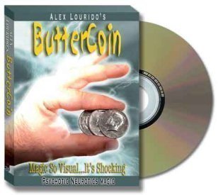Alex Lourido - Butter Coin