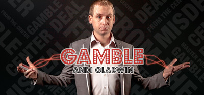 Andi Gladwin - Gamble