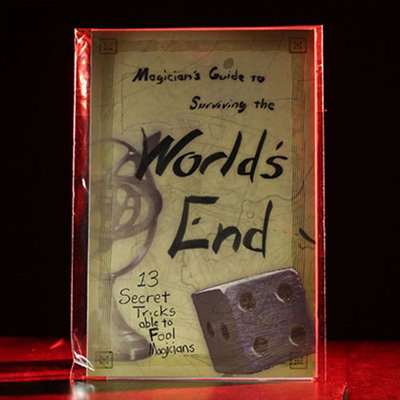 Magician's Guide to Surviving the World's End