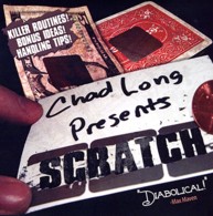 Scratch by Chad Long video download