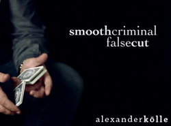 Alexander Kolle - Smooth Criminal