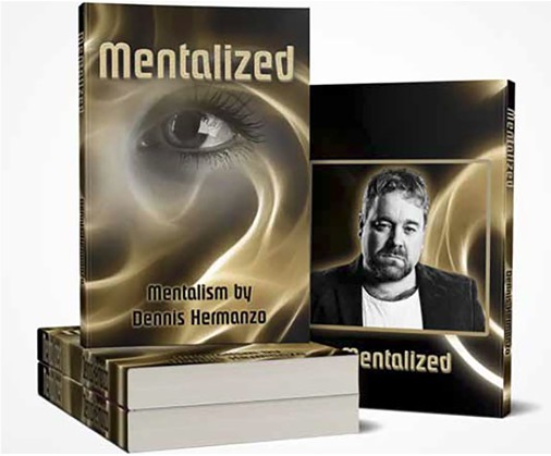 Dennis Hermanzo - Mentalized PDF