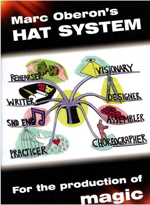 Marc Oberon - Hat System