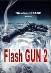 Nicolas Lepage - Flash Gun 2