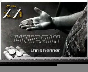 Chris Kenner - Unicoin