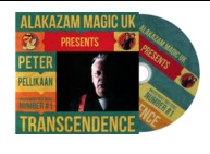 Transcendence by Peter Pellikaan
