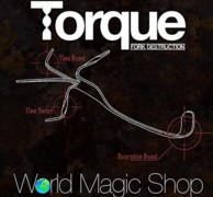 Torque by Chris Stevenson and World Magic Shop