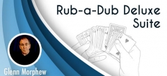 The Rub-a-dub Deluxe
