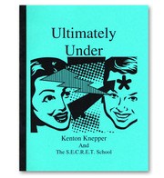 Kenton Knepper - Ultimately Under PDF