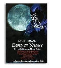 Andy Nyman & Alakazam - Dead of Night