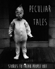 Peculiar Tales by Mark Elsdon
