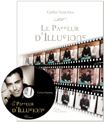 Le Passeur D'Illusions by Carlos Vaquera Value 80EUR (Video Download)