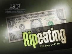 Ripeating by Alex Latorres