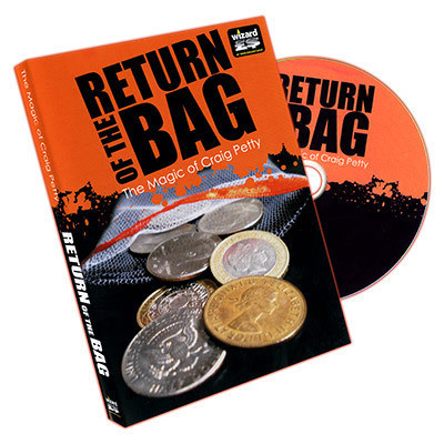 The Return Of The Bag by Craig Petty