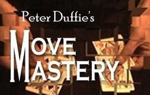 Peter Duffie - Move Mastery (1-3)