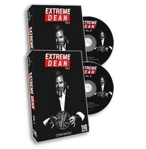 Dean Dill - Extreme Dean (1-2)