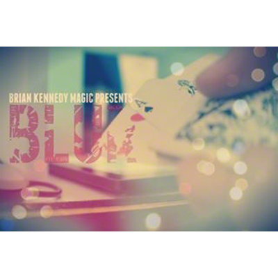 Brian Kennedy - Blur