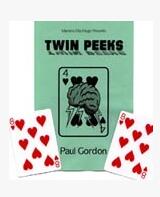 Paul Gordon - Twin Peeks