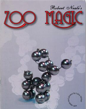 Robert Neale - Zoo Magic