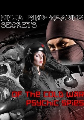 Paul Voodini - Ninja Mindreading Secrets PDF