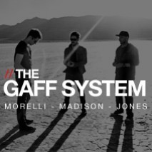 Daniel Madison & Eric Jones - Gaff System