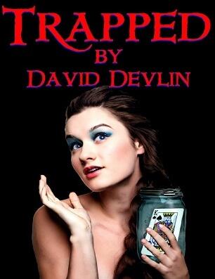 David Devlin - Trapped