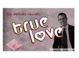 Oz Pearlman - True Love