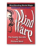 Mind Warp by Richard Mark PDF