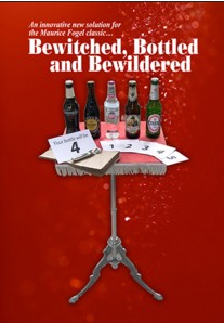 Bewitched Bottled and Bewildered