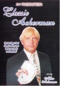 Allan Ackerman - Classic Ackerman