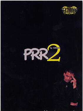 PRR 2 by Nefesch and Titanas PDF