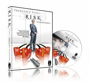 Francesco Tesei - Risk (MP4 Video Download)