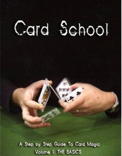 Garabeds Card School
