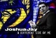 A Different Side of Me by Joshua Jay