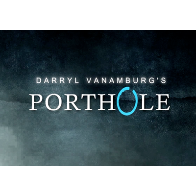 Darryl Vanamburg - Porthole