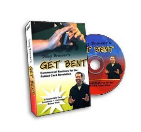 Doug Brewer - Get Bent