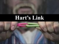 Hart's Link by Dean Dill (Instant Download)
