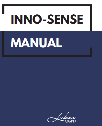 INNO-SENSE MANUAL