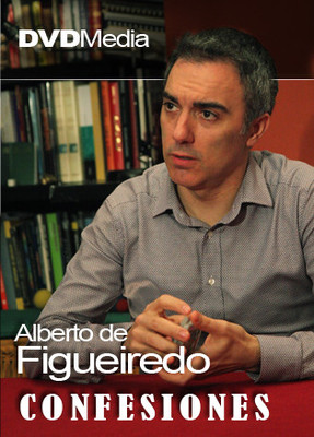 Alberto de Figueiredo - Confessions