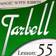 Tarbell 55: Magic with Ribbon (Instant Download)