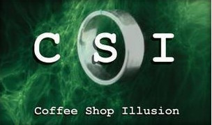 Lebanon Circle - CSI (Coffee Shop Illusion)