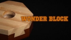 Wonder Block by King of Magic