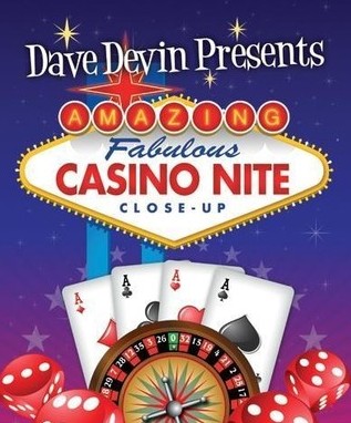 Casino Nite by Dave Devin