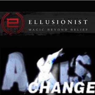 Ellusionist - Parth Dalal - Axis Color Change