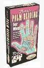 Bill Perron - Basic Palm Reading