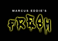 FRESH by Marcus Eddie (Instant Download)