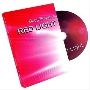 Red Light by Doug Brewer